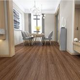 Regal Oak SPC Waterproof Flooring Pack of 10 - 2.2m2 per Box